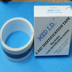 X-RAY LABEL TAPE(Roll)