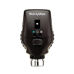 Ophthalmoscope Head - 11720-L (LED램프)