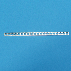 Straight Plates