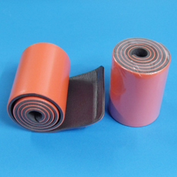 Vet Roll Splint