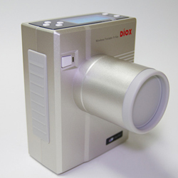 Portable X-ray