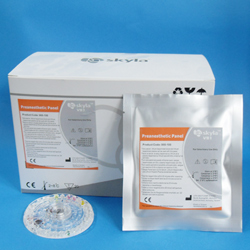 Preanesthetic Panel