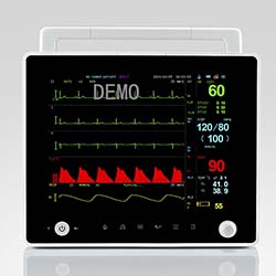 G3N 동물용종합모니터