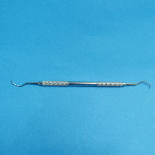 Gracey Curette(콜롬비아 큐렛)