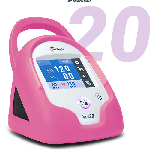 vet-20 동물용혈압계