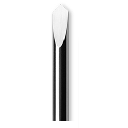 Diamond double end K-wire 1.8
