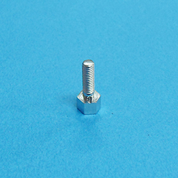 Mini Cannulated Bolt,4mm /Mini size