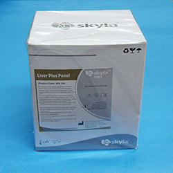 Liver plus Panel