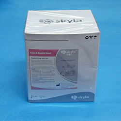 Avian & Reptile Panel (vb1)