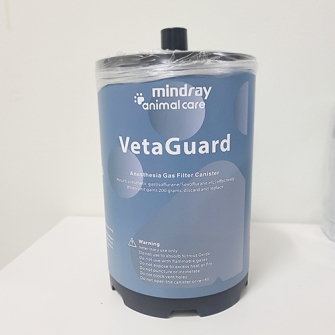 GAS FILTER CANISTER(Large)