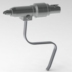 k-wire attachment(Small size)