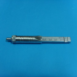 Depth gauge,Mini