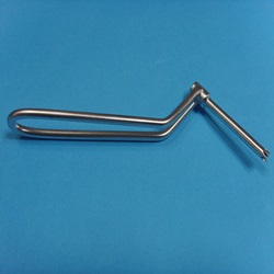 Mini Drill sleeve 3.5mm