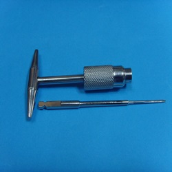 Handle for tap(AO type)