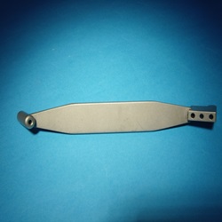 Drill guide & drill sleeve for2.0mm