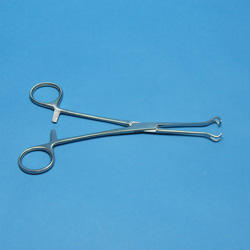 INTESTINAL FORCEPS (BOBCOCK)