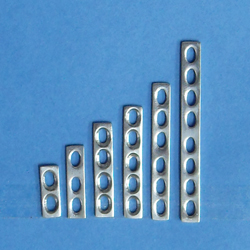 Dynamaic Self Compression Plate 1.5