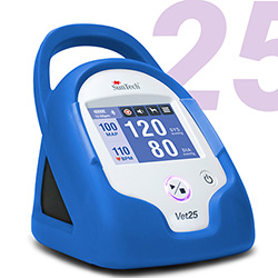 vet-25 동물용혈압계