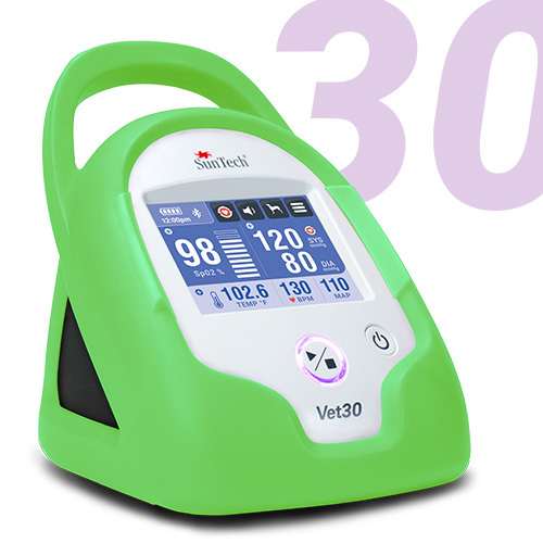 vet-30 동물용혈압계(Masimo)