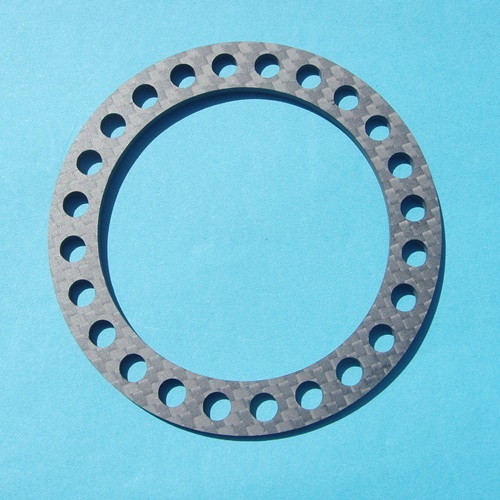 Full ring 66mm,두께3mm,홀6mm