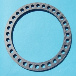 Full ring 84mm,두께5mm,홀6mm