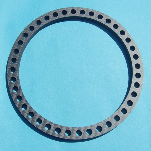 Full ring 118mm,두께6.5mm,홀6mm