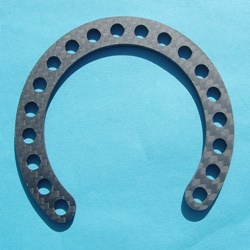 5/8 Ring 66mm,두께3mm,홀60mm
