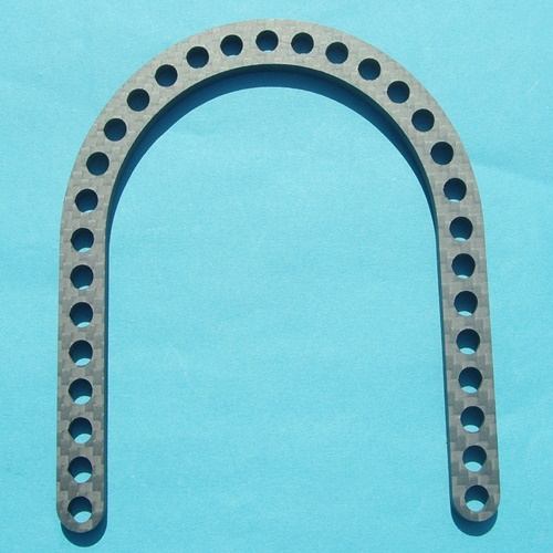 Stretch ring 84mm,두께 5mm,홀 6mm