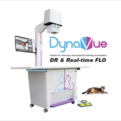 Dynavue DR & Real-time FLO