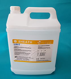 5 Diff 용 SHEATH(5Diff)-5L