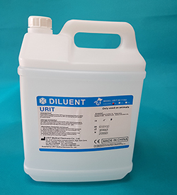 5 Diff 용 DILUENT(5Diff)-5L