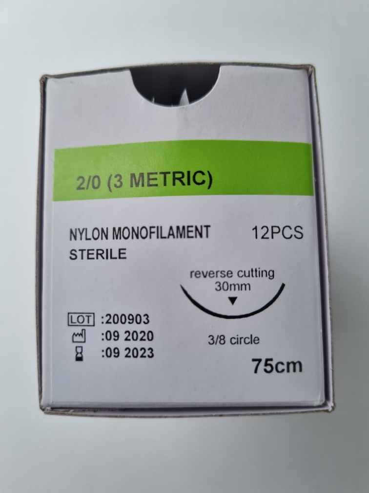 Nylon 2-0