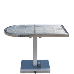 수술대+덴탈처치대