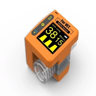 초미니 etCO2 모니터