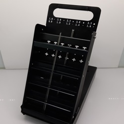 K wire Rack