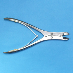 DRAHT - KNEIFZANGEN TC (Wire cutting pliers)