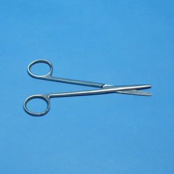 OPERATING SCISSORS(METZENBAUM)
