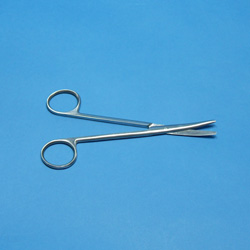 OPERATING SCISSORS(METZENBAUM)