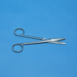 OPERATING SCISSORS(MAYO SCISSORS)