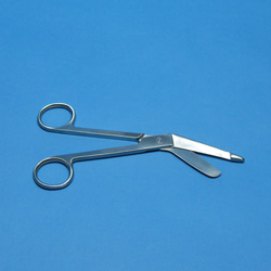 PLASTER SCISSORS(LISTER)