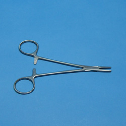 NEEDLE HOLDERS(WRIGHT)