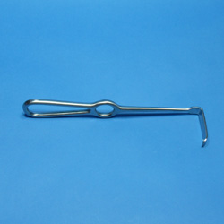 RETRACTORS(KOCHER)