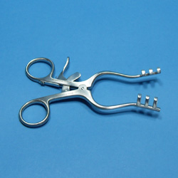RETRACTORS(MILLIGAN)