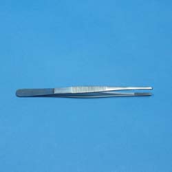 TISSUE FORCEPS(THUMB)