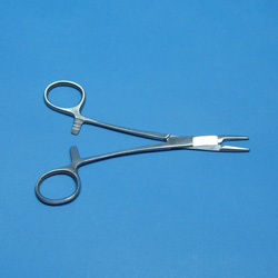 NEEDLE HOLDERS(OLSEN,16.5cm)