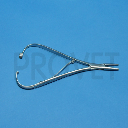 NEEDLE HOLDERS(MATHIEU)