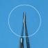 NEEDLE HOLDERS(CASTROVIEJO)