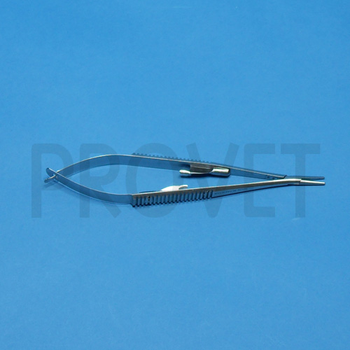 NEEDLE HOLDERS(CASTROVIEJO)