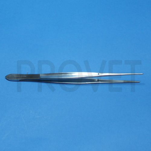 TISSUE FORCEPS(CUSHING)