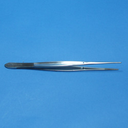 TISSUE FORCEPS(CUSHING)